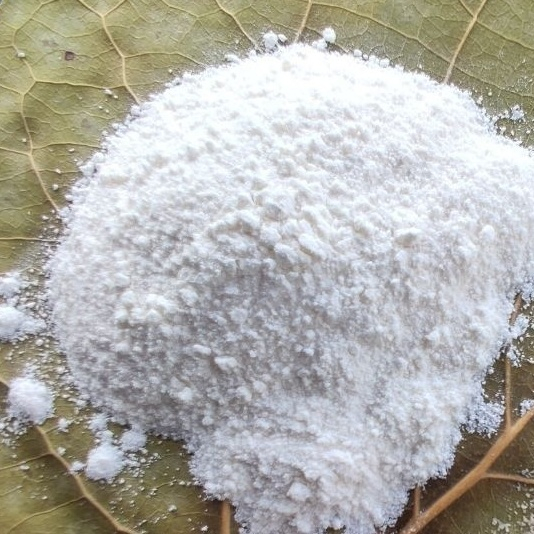 Polvo Kappa refinado
