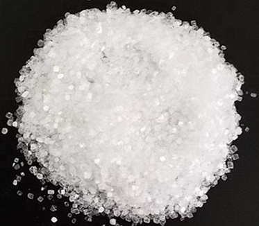 Aditivos edulcorantes alimentarios Ciclamato de sodio CP95 Fada Yangquan