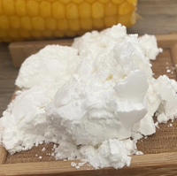 Fosfato de dialmidón hidroxipropilo de almidón alimentario modificado (E1442)