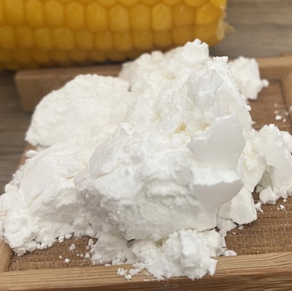 Fosfato de dialmidón hidroxipropilo de almidón alimentario modificado (E1442)