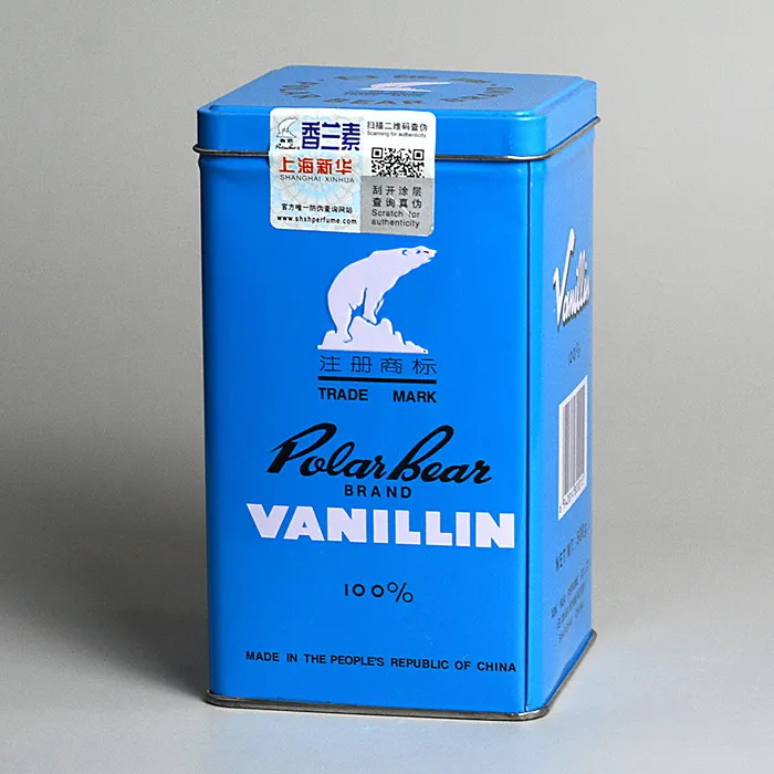 Vanilina