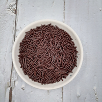 Chispas de chocolate