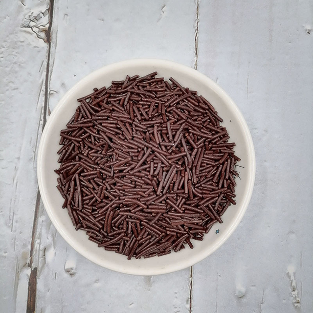 Chispas de chocolate
