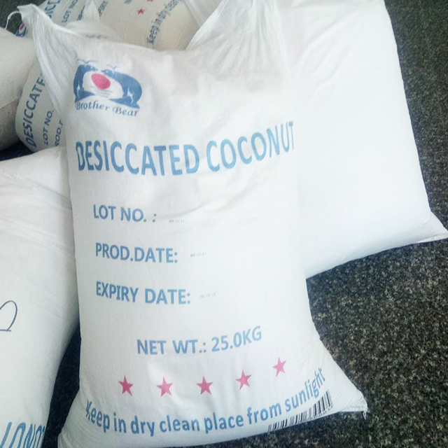 Coco Desecado