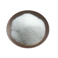 Polvo de ciclamato de sodio de grado farmacéutico