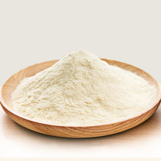 Alginato de sodio