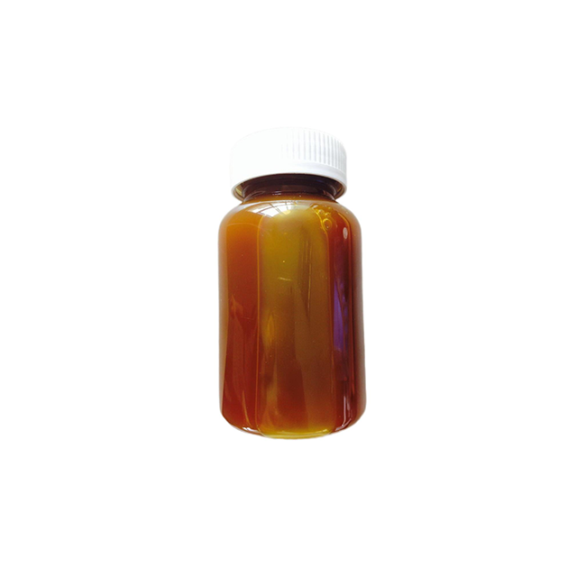 Lecitina de soja