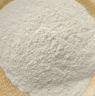 Polvo Kappa semirefinado