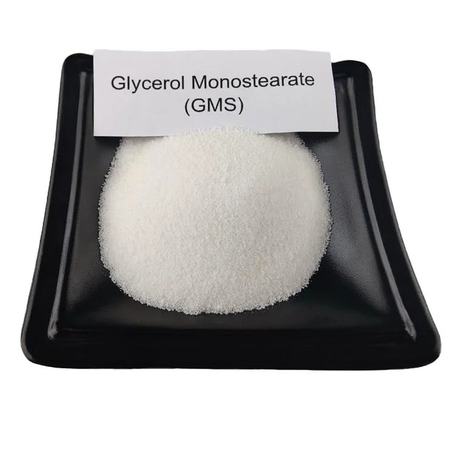 Monoestearato de glicerina destilada DMG