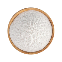 Polvo de maltitol