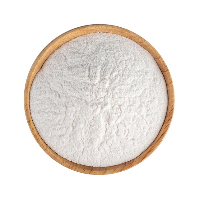 Polvo de maltitol