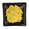 Yema de huevo en polvo