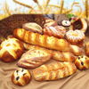 Bicarbonato de amonio
