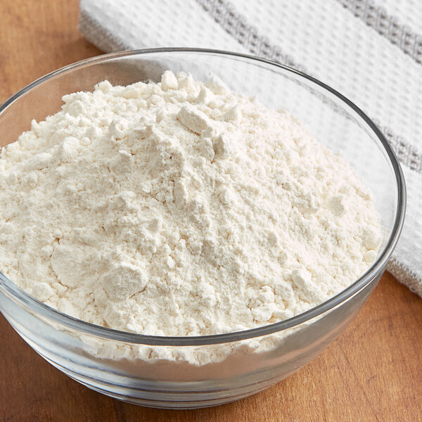 Gluten de trigo vital