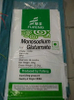 Glutamato monosódico (MSG)