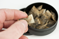  Explosión de sabor mejorada de Snus