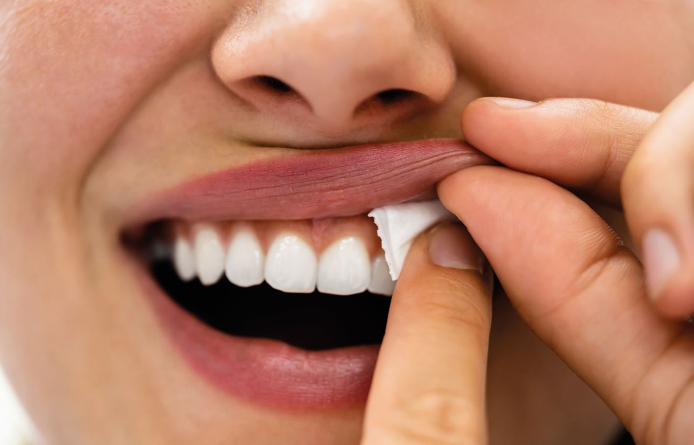 Explosión de sabor mejorada de Snus
