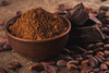 Polvo de cacao