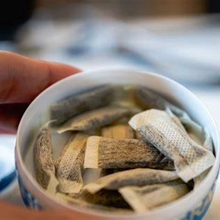  Explosión de sabor mejorada de Snus