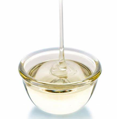 Jarabe de glucosa líquida
