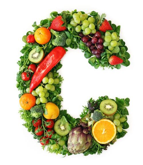 La vitamina C antiescorbútica del ácido ascórbico del agente reductor fuerte alivia el vitíligo