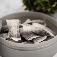  Explosión de sabor mejorada de Snus