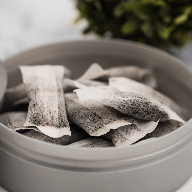 Explosión de sabor mejorada de Snus